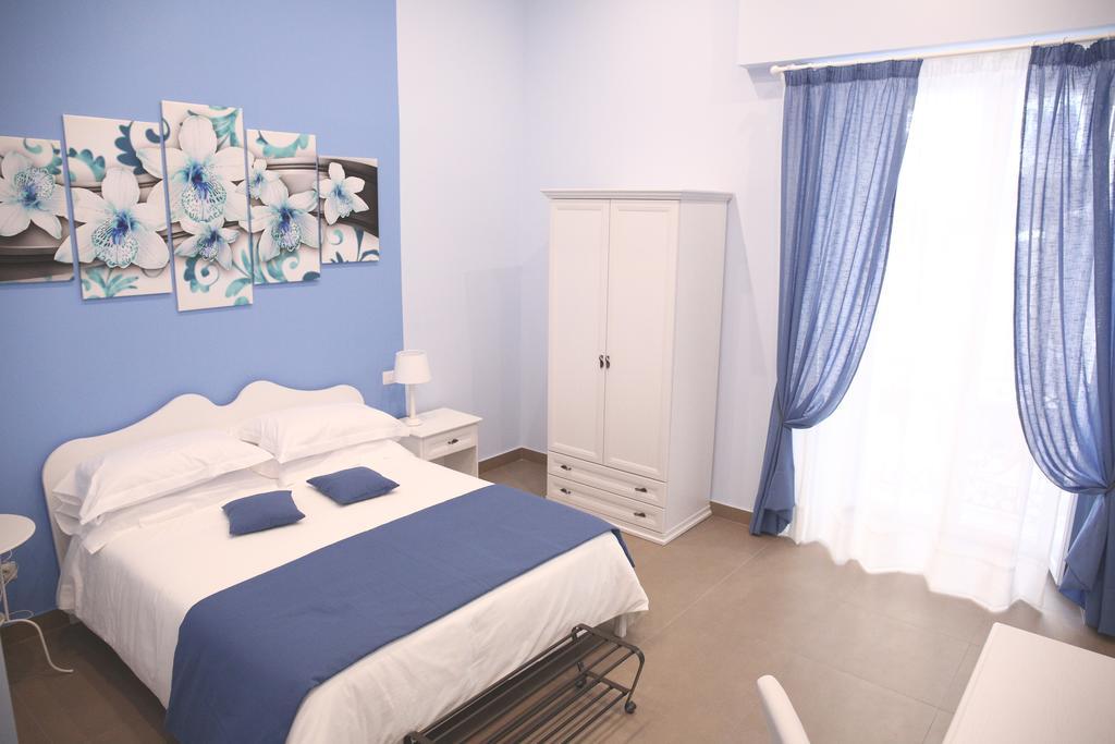 La Baia Di Partenope Naples Room photo